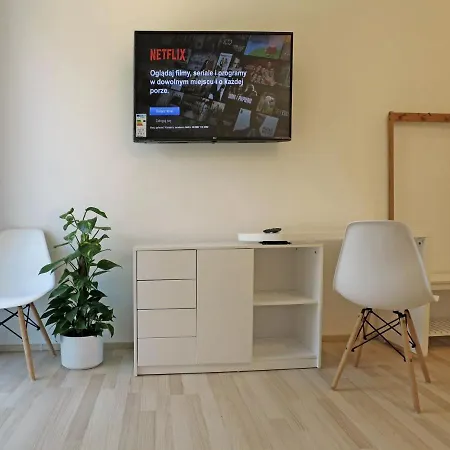 Warzecha Miloszyce Bzowa 40/4 Апартаменты Jelcz-Laskowice