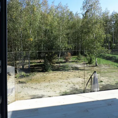 Warzecha Miloszyce Bzowa 40/4 * Jelcz-Laskowice