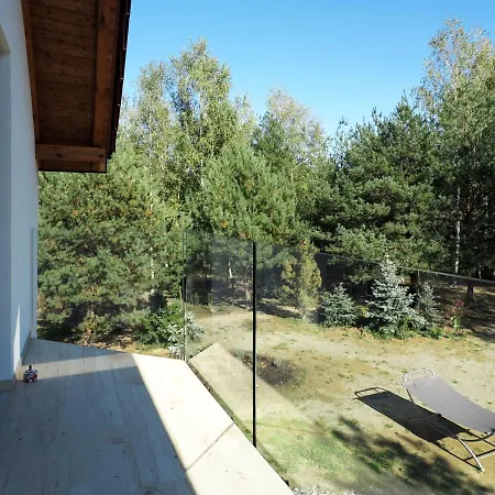 Апартаменты Warzecha Miloszyce Bzowa 40/4 Jelcz-Laskowice